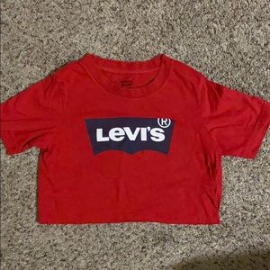 Levi’s Shirt